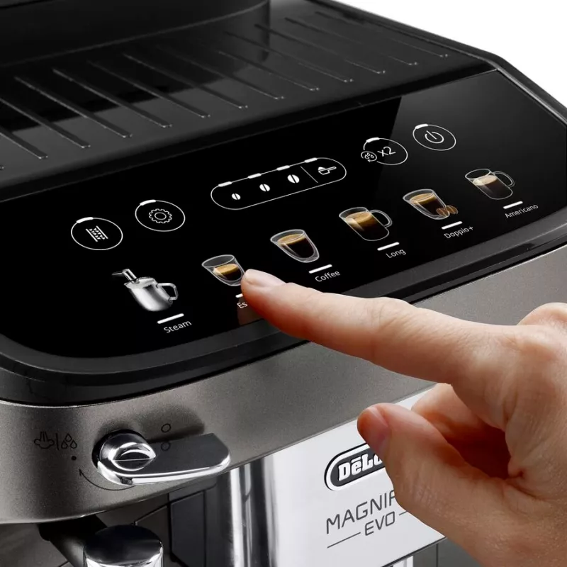 De’Longhi Magnifica Evo Αυτόματη μηχανή καφέ 1,8 l