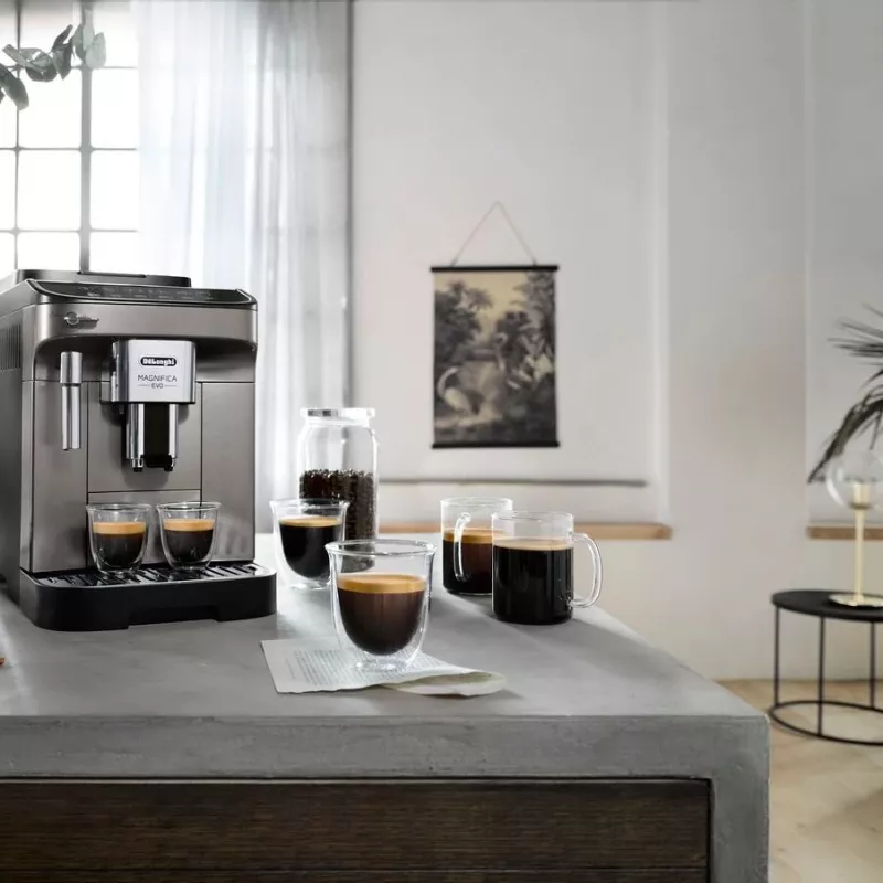 De’Longhi Magnifica Evo Αυτόματη μηχανή καφέ 1,8 l