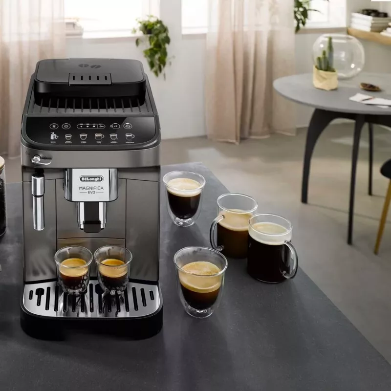 De’Longhi Magnifica Evo Αυτόματη μηχανή καφέ 1,8 l