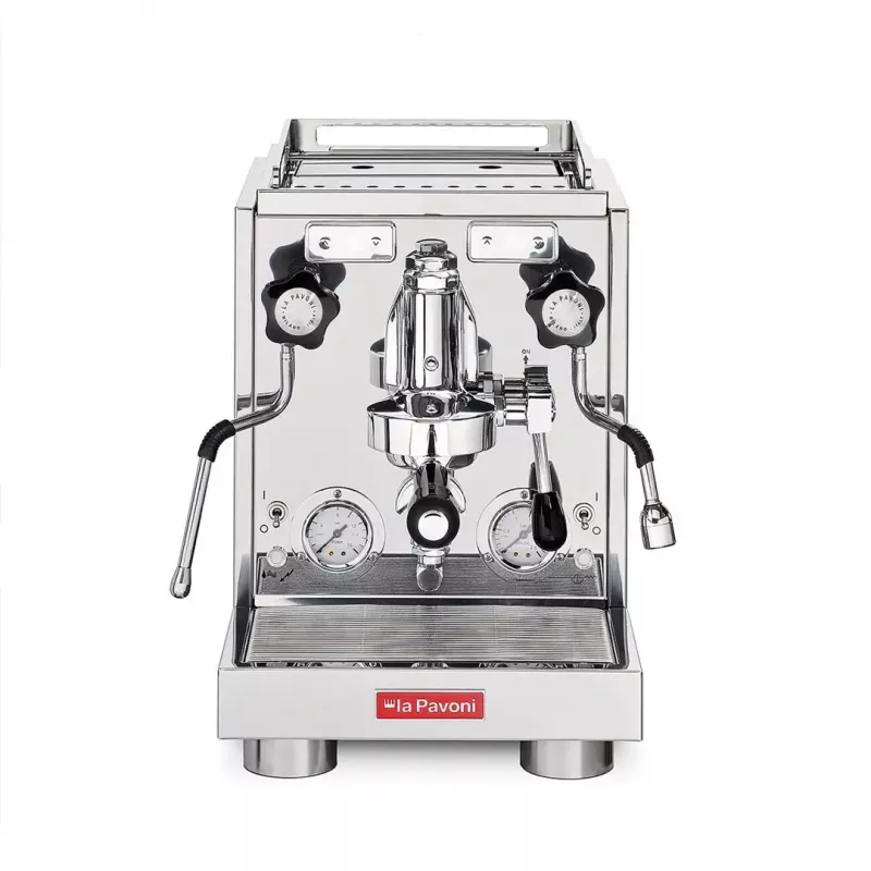 Μηχανή καφέ La Pavoni 1,5L LPSBVS03EU New Botticelli Evolution Ασημί
