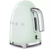 Βραστήρας Smeg 1,7L 2400W Πράσινο