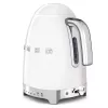 Βραστήρας Smeg 1,7 L 2400 W Λευκό