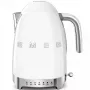 Βραστήρας Smeg 1,7 L 2400 W Λευκό