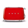 Τοστιέρα Smeg 50's Style TSF03RDEU Κόκκινο