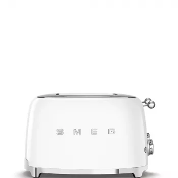 Τοστιέρα Smeg TSF03WHEU Λευκό