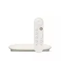 Google TV Streamer 4K GA05662-DE, 32 GB, 4 GB RAM, λευκό (Porcelain)