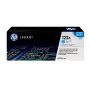 HP 122A Κυανό Γνήσιο τόνερ LaserJet 1 τεμ.