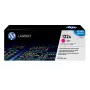 HP 122A Ματζέντα Γνήσιο τόνερ LaserJet 1 τεμ.