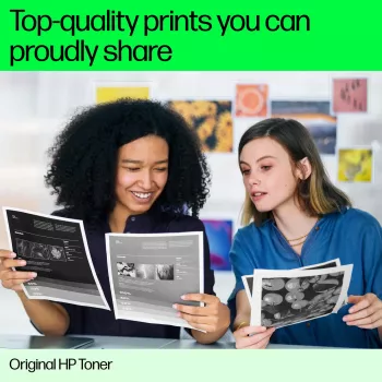 HP 11X High Yield Black Original LaserJet τόνερ 1 τεμ.