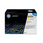 HP 643A Κίτρινο Γνήσιο τόνερ LaserJet
