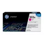 HP 503A Ματζέντα Γνήσιο τόνερ LaserJet 1 τεμ.