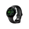 Smartwatch Google Pixel Watch 3 AMOLED 45 mm μαύρο