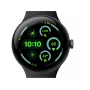 Smartwatch Google Pixel Watch 3 AMOLED 45 mm μαύρο