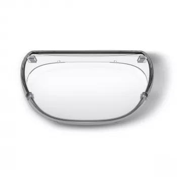 Philips SatinShave Essential HP6341/00 Γυναικεία ηλεκτρική ξυριστική μηχανή