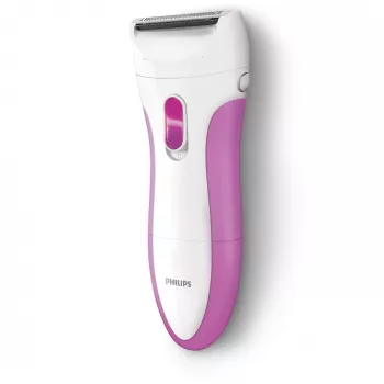 Philips SatinShave Essential HP6341/00 Γυναικεία ηλεκτρική ξυριστική μηχανή