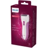 Philips SatinShave Essential HP6341/00 Γυναικεία ηλεκτρική ξυριστική μηχανή