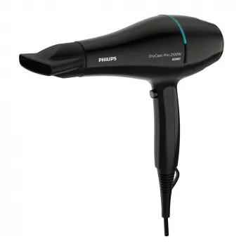 Σεσουάρ Philips DryCare BHD272/00 2100 W μαύρο