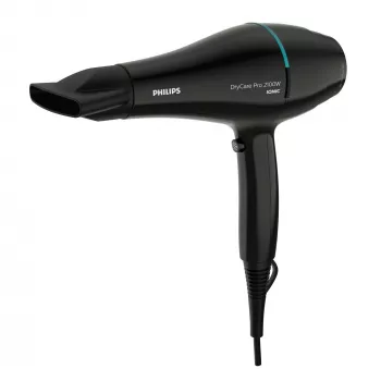 Σεσουάρ Philips DryCare BHD272/00 2100 W μαύρο