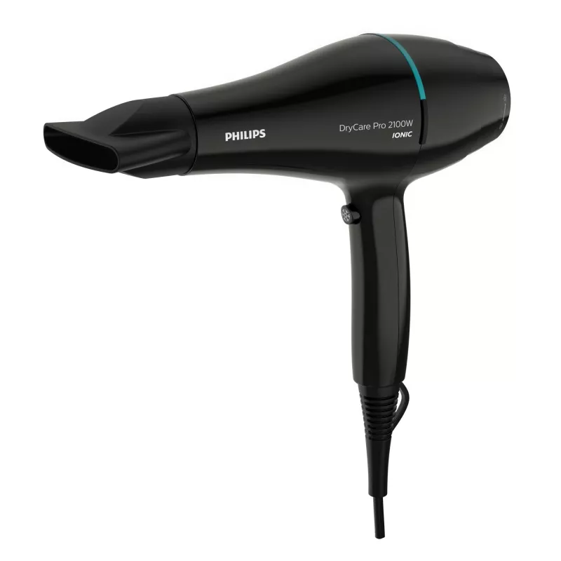 Σεσουάρ Philips DryCare BHD272/00 2100 W μαύρο