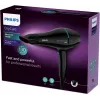 Σεσουάρ Philips DryCare BHD272/00 2100 W μαύρο