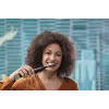 Philips Sonicare DiamondClean 9000 HX9914/54 σετ ηχητικών ηλεκτρικών οδοντόβουρτσων, 2 λαβές, 2 κεφαλές βούρτσας, 4 λειτουργίες, μαύρο