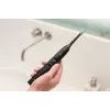 Philips Sonicare DiamondClean 9000 HX9914/54 σετ ηχητικών ηλεκτρικών οδοντόβουρτσων, 2 λαβές, 2 κεφαλές βούρτσας, 4 λειτουργίες, μαύρο
