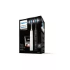 Οδοντόβουρτσα Philips HX9914/57 DiamondClean 9000 συσκευασία 2 τεμ. μαύρο/λευκό