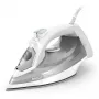 Philips 5000 Σειρά DST5010/10 Σίδερο ατμού πλάκα SteamGlide Plus 2400 W γκρι, λευκό
