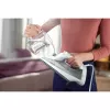 Philips 5000 Σειρά DST5010/10 Σίδερο ατμού πλάκα SteamGlide Plus 2400 W γκρι, λευκό