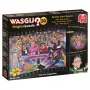 Jumbo Wasgij Original 30 Παζλ 1000 τεμάχια Comics