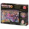 Jumbo Wasgij Original 30 Παζλ 1000 τεμάχια Comics