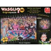 Jumbo Wasgij Original 30 Παζλ 1000 τεμάχια Comics