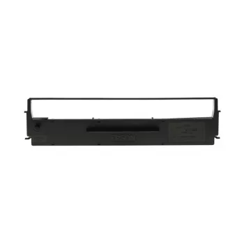 Epson SIDM Μαύρη μελανοταινία C13S015633 για LQ-350, LQ-300, LQ-300+, LQ-300+II