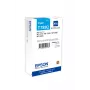 Epson μελανοδοχείο C13T789240 T7892XXL XXL κυανό