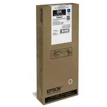 Epson WF-C5xxx Series μελανοδοχείο L μαύρο