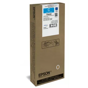 Epson WF-C5xxx Series μελανοδοχείο L κυανό