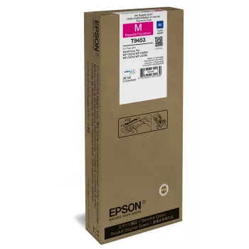 Epson WF-C5xxx Series μελανοδοχείο XL ματζέντα