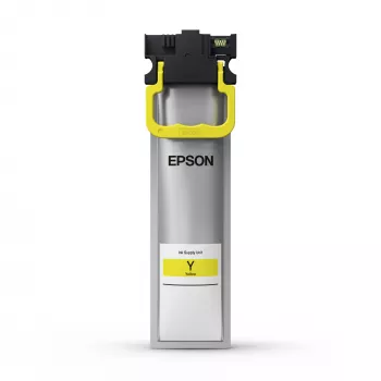Epson WF-C5xxx Series μελανοδοχείο XL κίτρινο