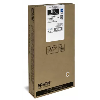 Epson WF-C5x90 Series μελανοδοχείο XXL μαύρο