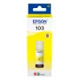 Μελανοδοχείο Epson 103 ECOTANK κίτρινο