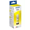 Μελανοδοχείο Epson 103 ECOTANK κίτρινο
