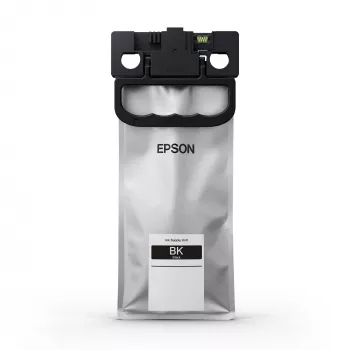 Epson WorkForce Pro WF-C529R / C579R μαύρη XL μονάδα παροχής μελανιού