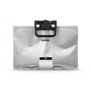 Epson WorkForce Pro WF-C529R / C579R μαύρη XXL μονάδα παροχής μελανιού