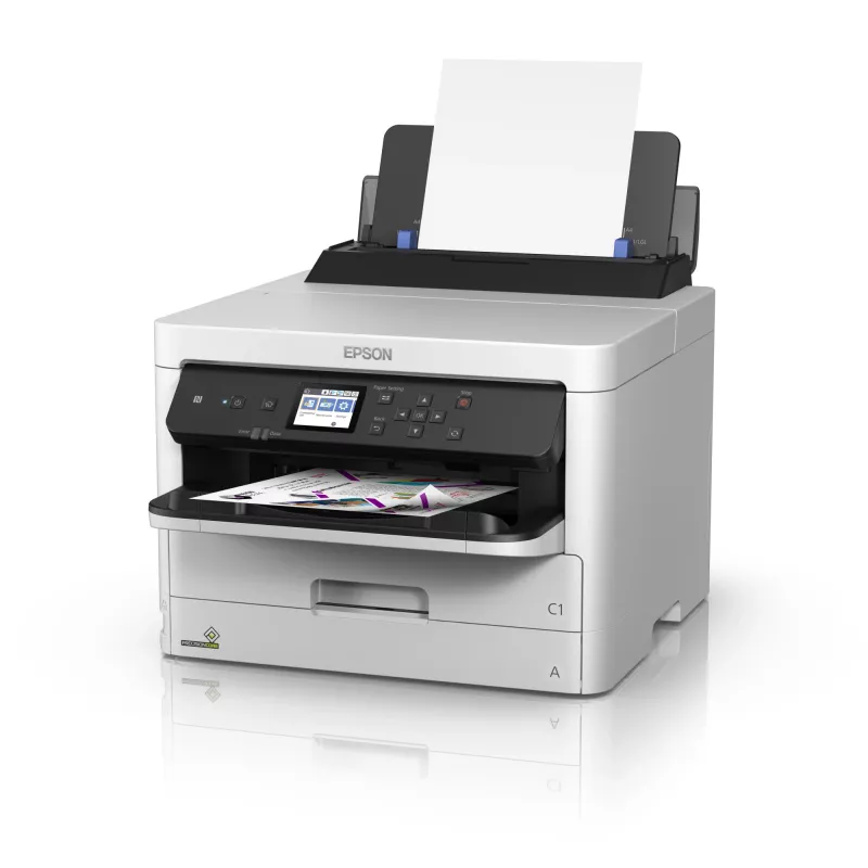Epson WorkForce Pro WF-C529R / C579R μαύρη XXL μονάδα παροχής μελανιού