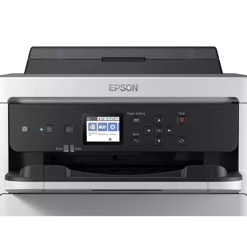 Epson WorkForce Pro WF-C529R / C579R μαύρη XXL μονάδα παροχής μελανιού