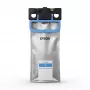 Epson WorkForce Pro WF-C529R / C579R κυανή XXL μονάδα παροχής μελανιού