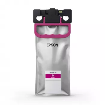Epson WorkForce Pro WF-C529R / C579R ματζέντα XXL μονάδα παροχής μελανιού