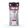 Epson WorkForce Pro WF-C529R / C579R ματζέντα XXL μονάδα παροχής μελανιού