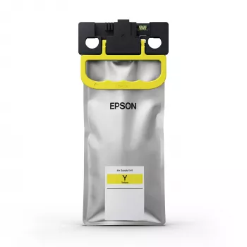 Epson WorkForce Pro WF-C529R / C579R κίτρινη XXL μονάδα παροχής μελανιού