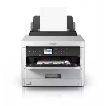 Epson WorkForce Pro WF-C529R / C579R κίτρινη XXL μονάδα παροχής μελανιού